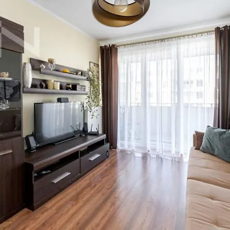 Elegant Aparment In *