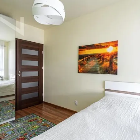 Elegant Aparment In *