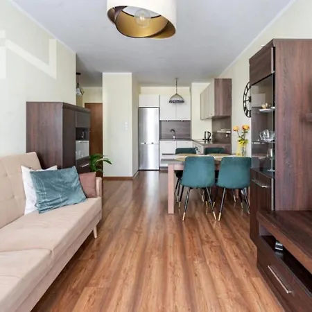 Appartement Elegant Aparment In