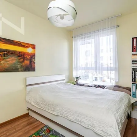 Elegant Aparment In *