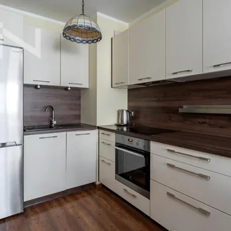 Elegant Aparment In Appartement