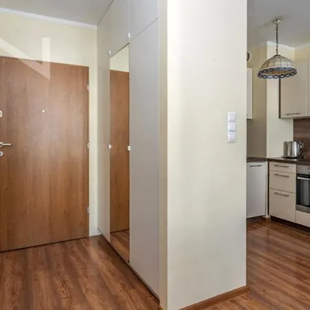 Appartement Elegant Aparment In Dénia